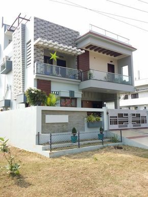 NA Plot – Residential Zone