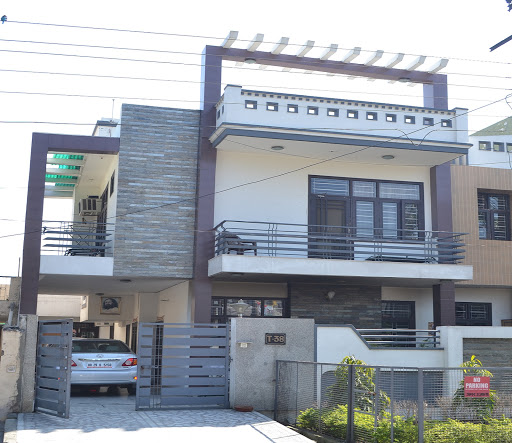 Premium Penthouse Kalyani Nagar