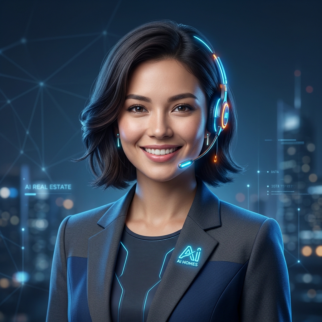 Assistant Avatar