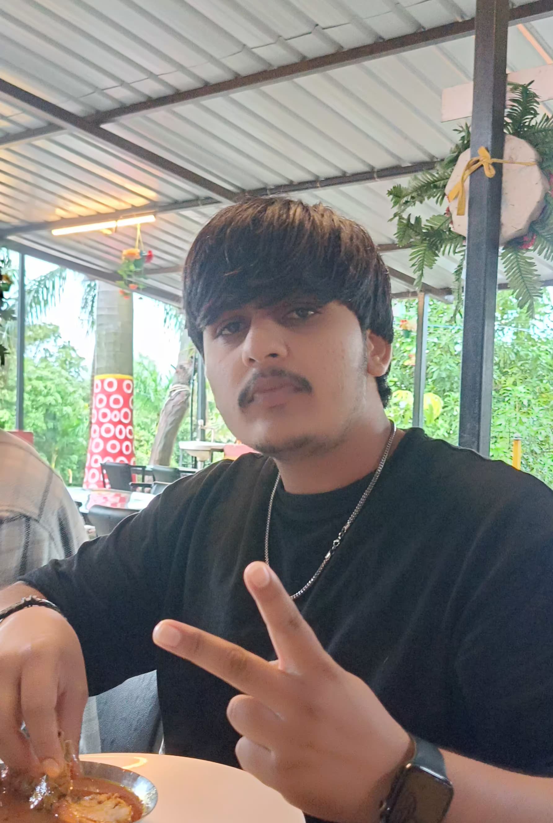 Akshay Khose
