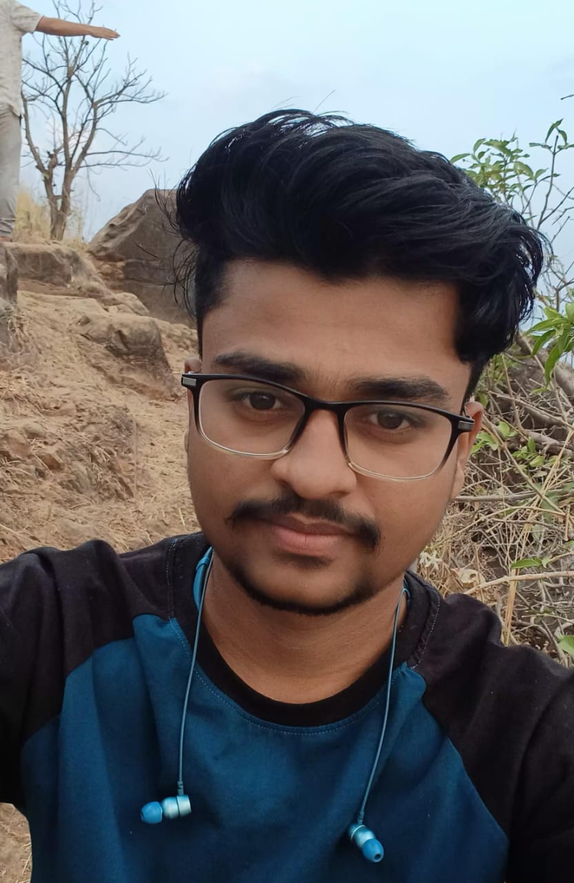 Omkar Kakde