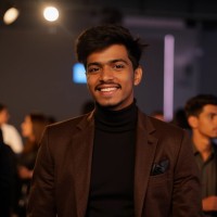 Vighnesh Bhoir