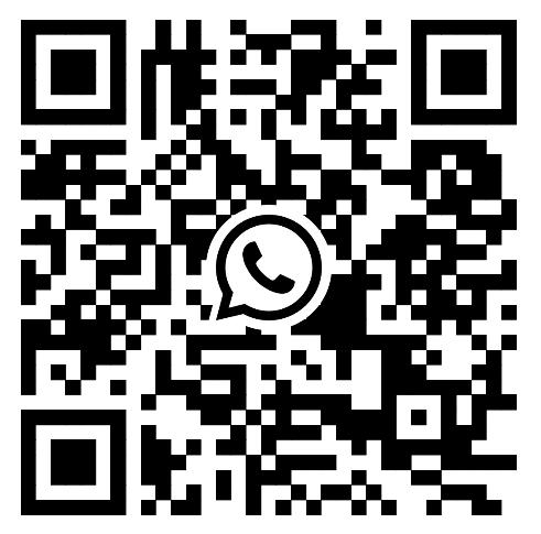 WhatsApp QR Code