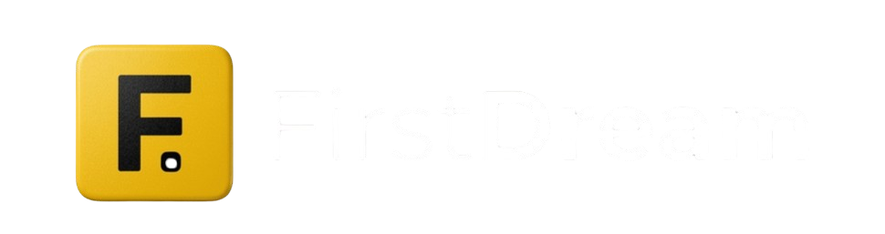 FirstDream Logo